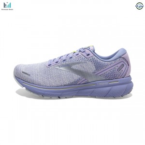 کفش زنانه بروکس گاست 14 مدل Brooks Ghost 14 1203561B566
