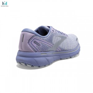خرید کفش زنانه بروکس گاست 14 مدل Brooks Ghost 14 1203561B566