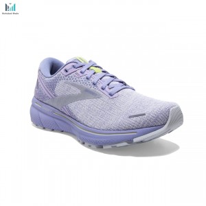 کتونی زنانه بروکس گاست 14 مدل Brooks Ghost 14 1203561B566