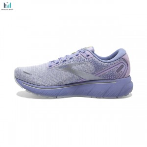 قیمت کتونی زنانه بروکس گاست 14 مدل Brooks Ghost 14 1203561B566