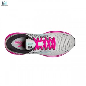خرید کفش زنانه بروکس گاست 14 مدل Brooks Ghost 14 1203561B024