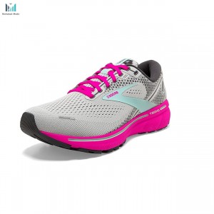 قیمت کفش زنانه بروکس گاست 14 مدل Brooks Ghost 14 1203561B024