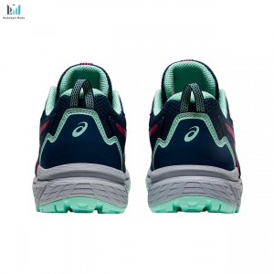 کفش اسیکس ونچر 8 مدل Asics Gel-Venture 8 Wide 1012B231-400 سایز 40