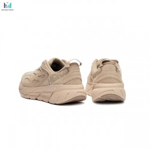 خرید کفش زنانه هوکا کلیفتون ال سوئد مدل Hoka One One Clifton L Suede 1122571-SSDD