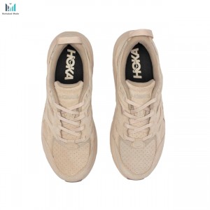 Hoka One One Clifton L Suede 1122571-SSDD