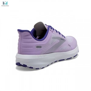 کتونی زنانه بروکس لانچ 9 مدل brooks Launch 9 1203731B588