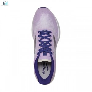 خرید کفش زنانه بروکس لانچ 9 مدل brooks Launch 9 1203731B588