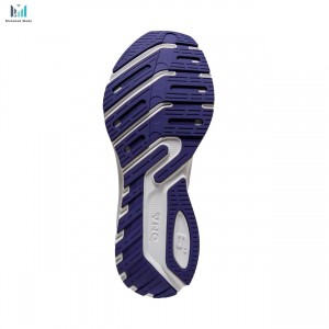 زیره کفش زنانه بروکس لانچ 9 مدل brooks Launch 9 1203731B588