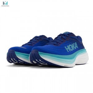 قیمت کفش زنانه هوکا باندی 8 مدل HOKA Bondi 8 1127952-BBES