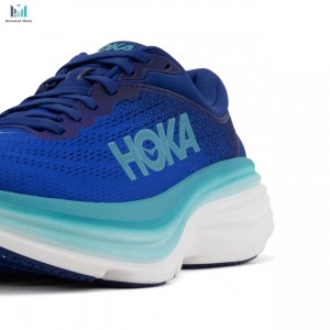 خرید کفش زنانه هوکا باندی 8 مدل HOKA Bondi 8 1127952-BBES