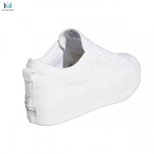 قیمت کفش آدیداس نیزا مدل Adidas Nizza FV5322