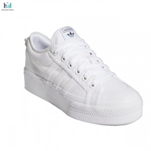 کتونی آدیداس نیزا مدل Adidas Nizza FV5322