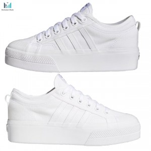 خرید کتونی آدیداس نیزا مدل Adidas Nizza FV5322