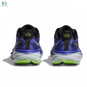 خرید کفش زنانه هوکا کلیفتون 9 مدل HOKA Clifton 9  (1127896-BCKS)