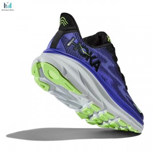 قیمت کفش زنانه هوکا کلیفتون 9 مدل HOKA Clifton 9  (1127896-BCKS)
