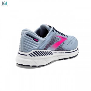کتونی بروکس آدرنالین 22 مدل Adrenaline GTS 22 1203531B493