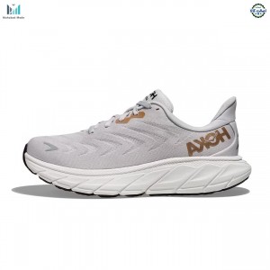 کفش هوکا آراهی 6 مدل Arahi 6 Wide 1123197-NCRG سایز 40