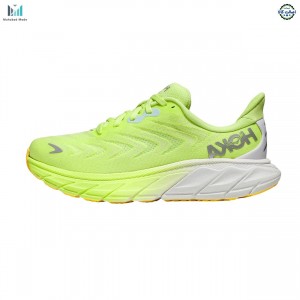 کفش هوکا آراهی 6 مدل Arahi 6 1123195-CGWHT سایز 41