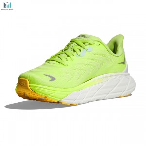 کتونی هوکا آراهی 6 مدل Arahi 6 1123195-CGWHT