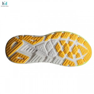 زیره کفش هوکا آراهی 6 مدل Arahi 6 1123195-CGWHT