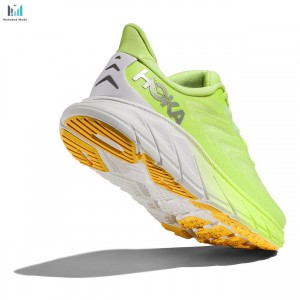 کتونی هوکا آراهی 6 مدل Arahi 6 1123195-CGWHT