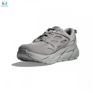 قیمت کفش هوکا کلیفتون ال سوئد مدل Clifton L Suede 1122571-LLTN