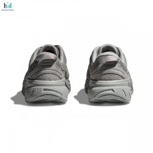 خرید کفش هوکا کلیفتون ال سوئد مدل Clifton L Suede 1122571-LLTN