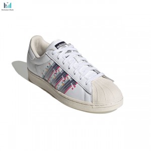 قیمت کفش آدیداس سوپراستار مدل  Superstar H05143