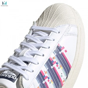 خرید کتونی آدیداس سوپراستار مدل  Superstar H05143