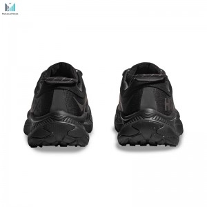 خرید کفش مردانه هوکا ترانسپورت مشکی مدل Transport Gtx Black 1133957-BLCKB