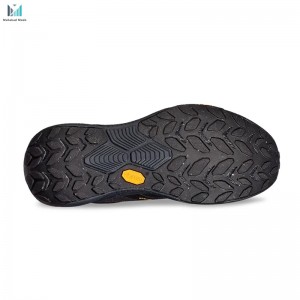 زیره کفش مردانه هوکا ترانسپورت مشکی مدل Transport Gtx Black 1133957-BLCKB