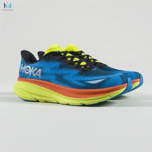 کتونی مردانه هوکا کلیفتون 9 گورتکس مدل Clifton 9 GORE-TEX 1150810-BDVB