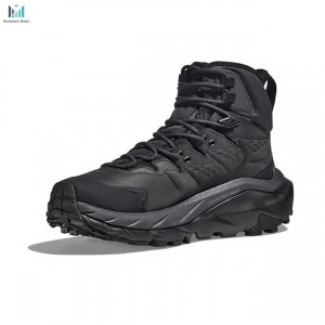 قیمت کفش مردانه هوکا کاها 2 گورتکس مدل  Kaha 2 GORE-TEX 1123155-BBLC