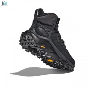 خرید کفش مردانه هوکا کاها 2 گورتکس مدل  Kaha 2 GORE-TEX 1123155-BBLC