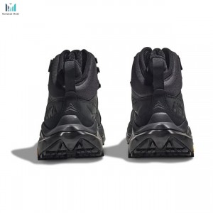 کتونی مردانه هوکا کاها 2 گورتکس مدل  Kaha 2 GORE-TEX 1123155-BBLC