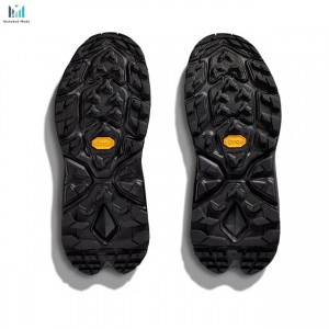 زیره کفش مردانه هوکا کاها 2 گورتکس مدل  Kaha 2 GORE-TEX 1123155-BBLC