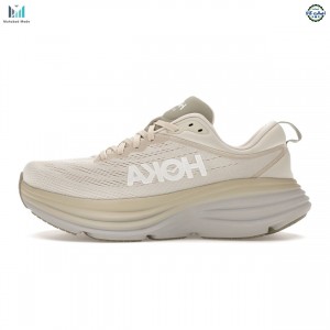 کفش هوکا باندی 8 مدل  Bondi 8  1123202-OKB سایز 43