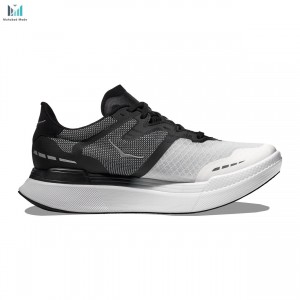 خرید کغش هوکا ترانسپورت ایکس مدل HOKA ONE ONE Transport X 1152450-BWHT