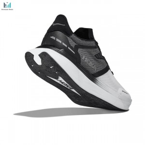 HOKA ONE ONE Transport X 1152450-BWHT