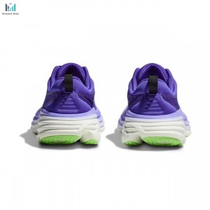 کتونی هوکا باندی 8 مدل  Bondi 8 1127952-SCS