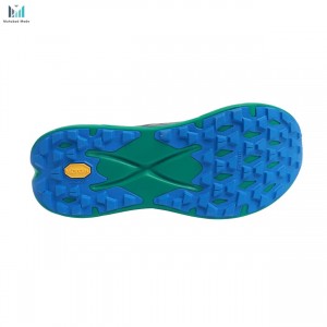 کفش هوکا تکتون ایکس 2 مدل Tecton X 2  1134516 STV سایز 46