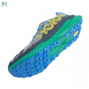 کفش هوکا تکتون ایکس 2 مدل Tecton X 2  1134516 STV سایز 46