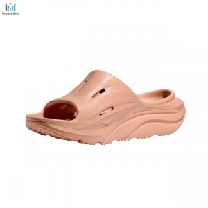 دمپایی هوکا اورا ریکاوری مدل HOKA-ORA RECOVERY SLIDE 3 1135061-SDST سایز 40