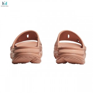 دمپایی هوکا اورا ریکاوری مدل HOKA-ORA RECOVERY SLIDE 3 1135061-SDST سایز 40