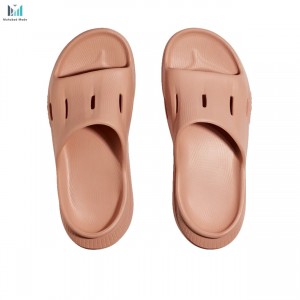 دمپایی هوکا اورا ریکاوری مدل HOKA-ORA RECOVERY SLIDE 3 1135061-SDST سایز 40