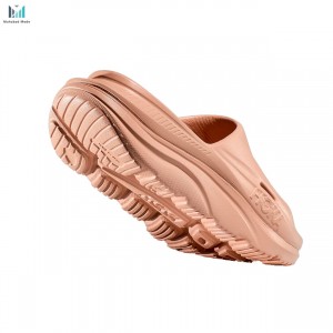 دمپایی هوکا اورا ریکاوری مدل HOKA-ORA RECOVERY SLIDE 3 1135061-SDST سایز 40