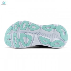 زیره کفش مردانه هوکا گاویتا 5 مدل HOKA Gaviota 5 (Wide) 1134234-SSK