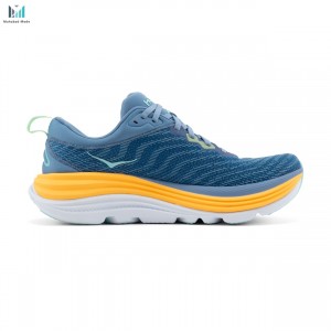 قیمت کفش مردانه هوکا گاویتا 5 مدل HOKA Gaviota 5 (Wide) 1134234-SSK