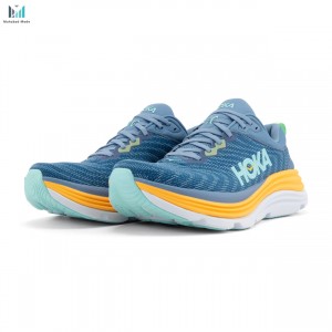 خرید کفش مردانه هوکا گاویتا 5 مدل HOKA Gaviota 5 (Wide) 1134234-SSK