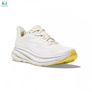 خرید کفش مردانه هوکا کلیفتون 9 مدل HOKA Clifton 9 1127895-WTL